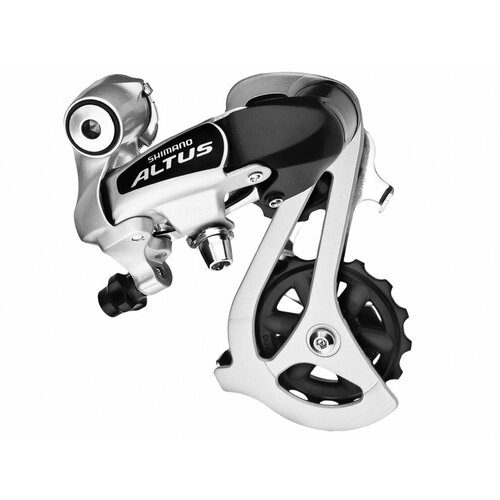 фото Переключатель скоростей задний altus rd-m310 shimano