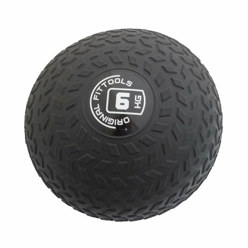 фото Слэмболл мяч с песком 6 кг original fittools