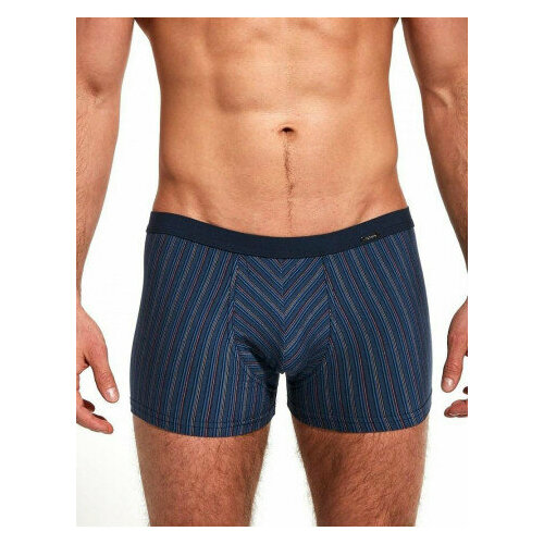 фото Трусы cornette, размер l, синий