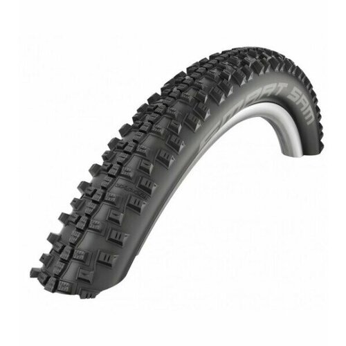 фото Покрышка schwalbe smart sam plus 26x2.25, greenguard, snakeskin schwable