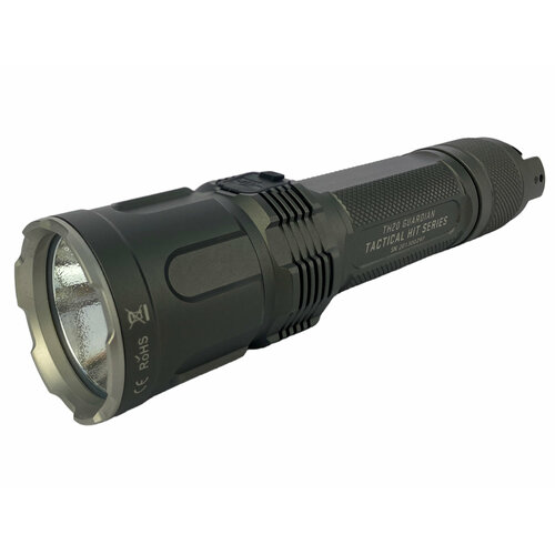 фото Фонарь jetbeam th20 guardian тактический 3980 lumens