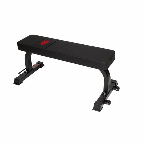 фото Скамья rebel rfb21 горизонтальная