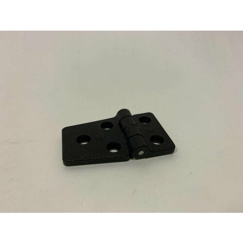 фото Петля пластиковая чёрная 60х37 мм all4boat