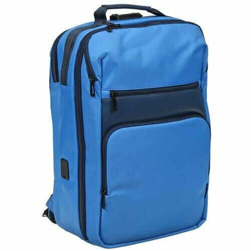 фото 17" рюкзак dexp wrpol-bl-05 синий