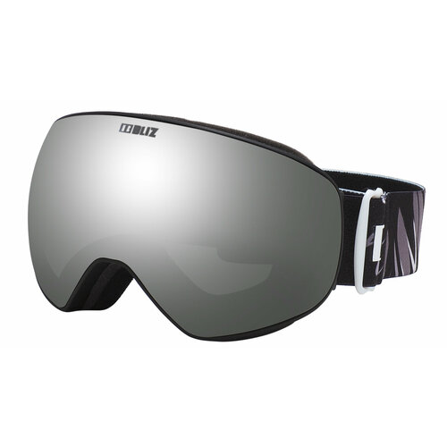 фото Bliz goggles floz black