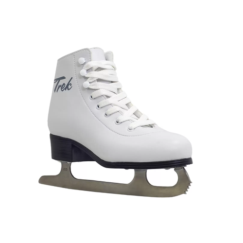 фото Фигурные коньки trek skate (ru35; eu36; cm22,5)