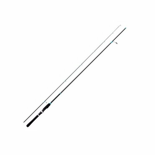 фото Удилище спиннинговое shimano 23 lurematic salt s86ml