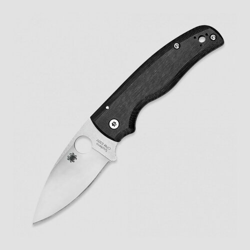 фото Нож складной «shaman», 9,1 см c229gp spyderco