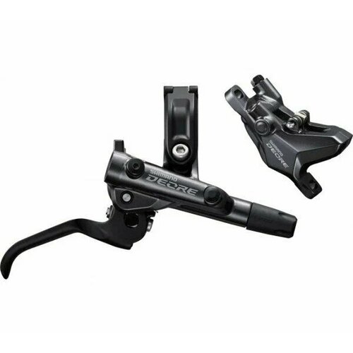 фото Тормоз дисковый передний shimano deore m6100 j-kit 1000м