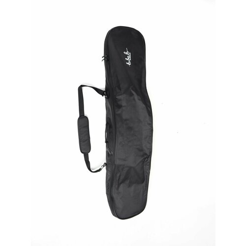 фото Чехол для сноуборда kebab snow bag (black) kebab boardshop