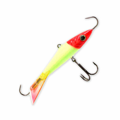 фото Балансир pliant vertical jig 32 gr. цвет 11 shark