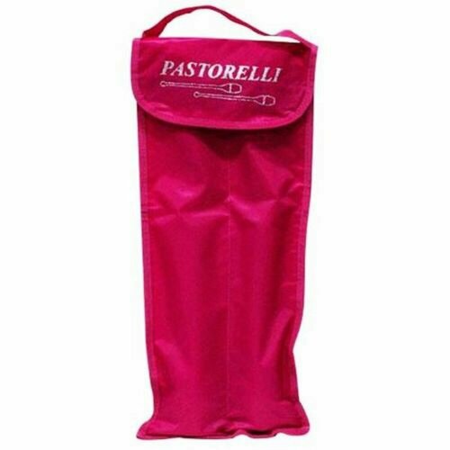 фото Чехол для булав pastorelli фуксия
