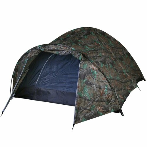 фото Тонар палатка тонар comfort-4, камуфляж