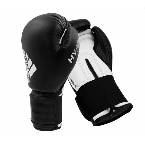 фото Боксерские перчатки adidas hybrid 50 8-az adih50