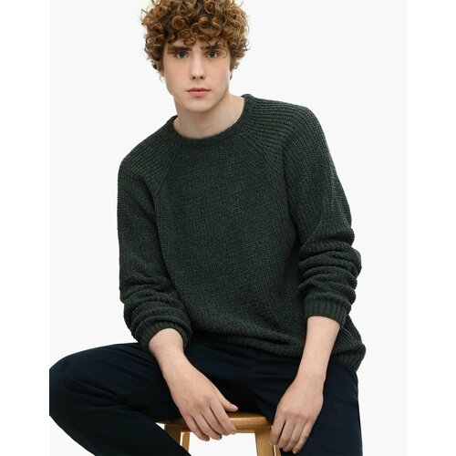 фото Толстовка gloria jeans, размер xl (52-54), хаки