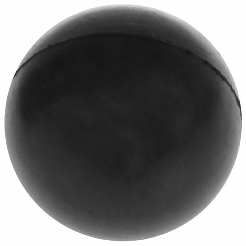 фото Мяч для метания, вес 150 г, d=6,5 см (комплект из 10 шт) нет бренда