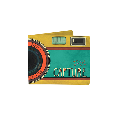 фото Кошелек new wallet new diem, мультиколор