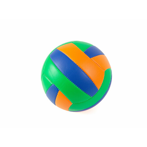 фото Мяч волейбольный x-match, 260-280 г, 2,0 мм, pvc