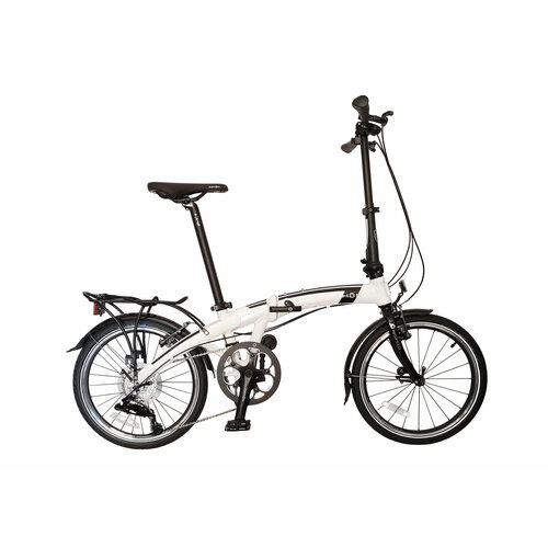 фото Велосипед dahon airspeed cloud white арт. vd22019