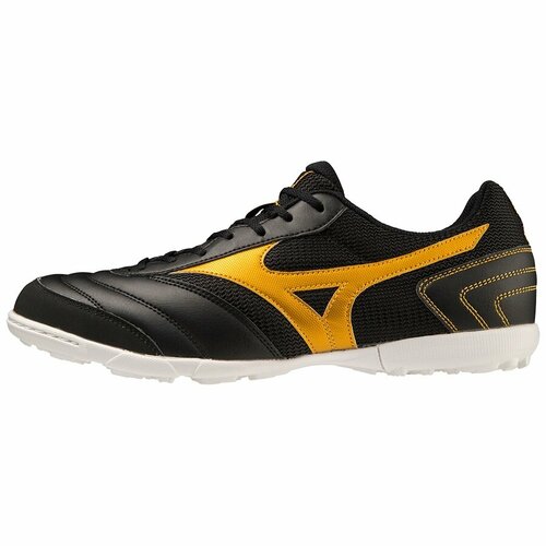 фото Шиповки mizuno q1gb2303-82, размер 8, черный