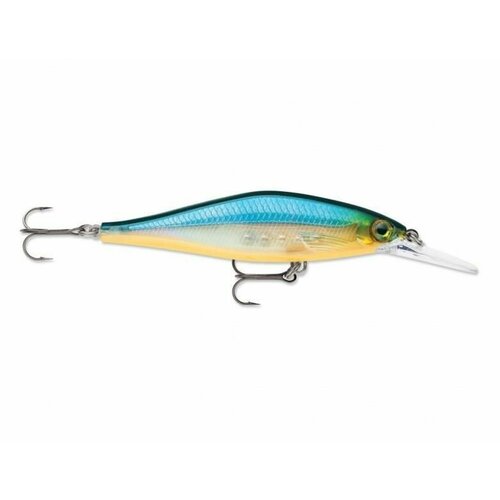 фото Воблер rapala sdrsd-09 bgh