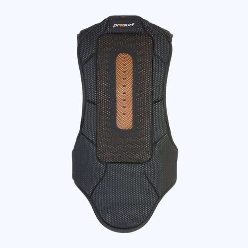 фото Защита спины prosurf back protector d3o 2023-24 - черный - l