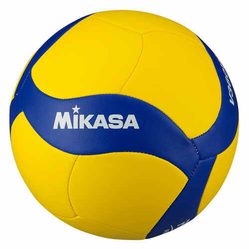 фото Мяч волейбольный mikasa v360w, 5 размер нет бренда