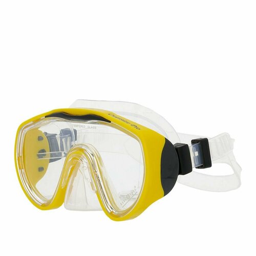 фото Маска для плавания aqua lung oversize pro aqualung