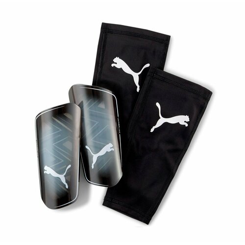 фото Щитки puma ultra light sleeve, размер 95-115 см