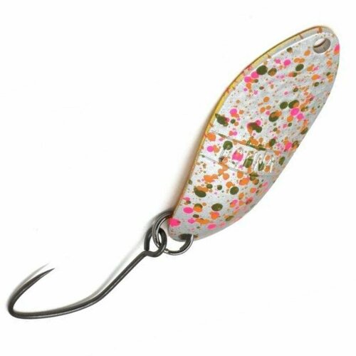 фото Блесна колеблющаяся anglers system dohna 2.0g 703 antem