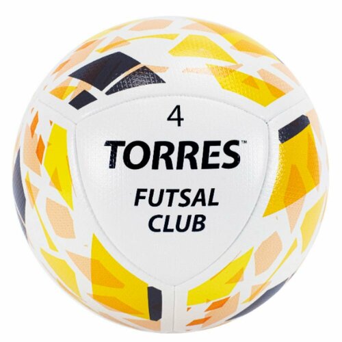 фото Футбольный мяч torres futsal club