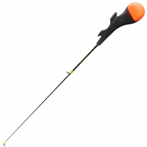 фото Удочка зимняя max fishing mf ice комбоsoft турист t2, 2-5гр 2-5lb, телескоп