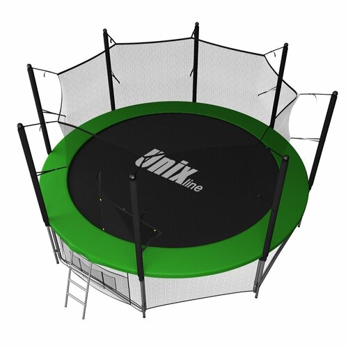 фото Батут unix line classic 12 ft (inside)