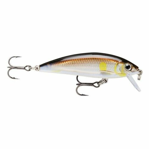 фото Воблер rapala xrcd-05 ayu