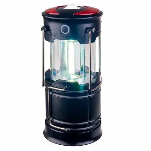 фото Фонарь perfeo litea silver pf_c3432