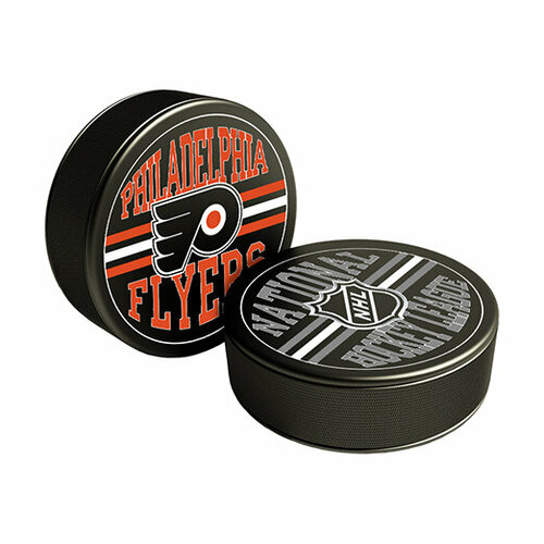 фото Шайба rubena philadelphia flyers