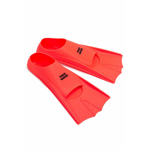 фото Ласты flippers mad wave