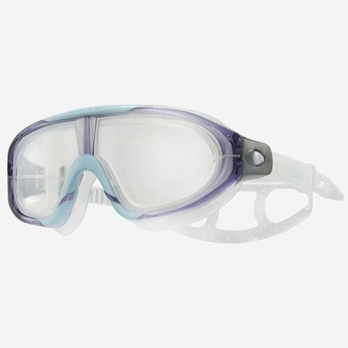 фото Маска для плавания tyr orion swim mask (509 черный, o/s)