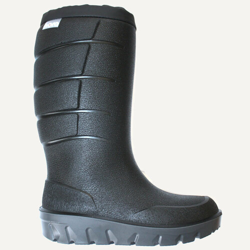 фото Nora сапоги thermic+ ru 42 eu 43, black