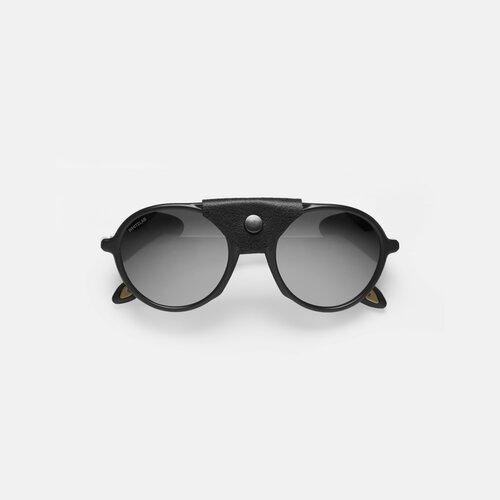 фото Солнцезащитные очки white lab, черный
