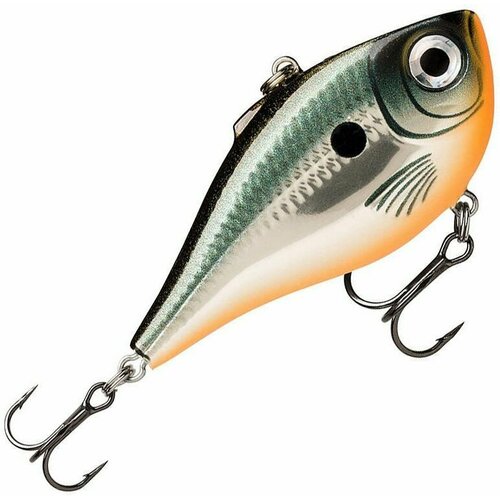 фото Воблер rapala rpr-05 hlw