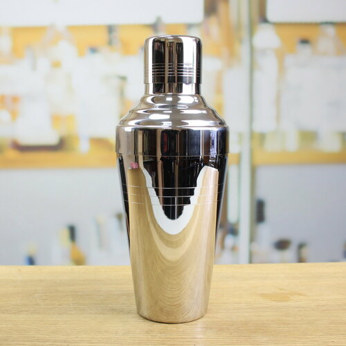 фото Шейкер baron yukiwa 500 серебро