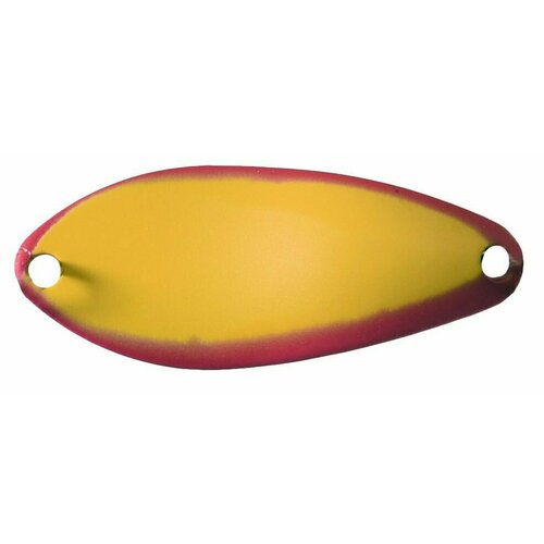 фото Блесна колеблющаяся luremax dafna, 30мм, 3г, 02