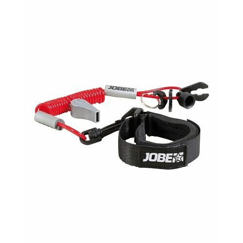 фото Jobe страховочный шнур для гидроцикла страховочный шнур для ги