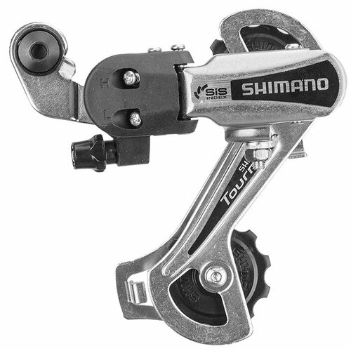 фото Задний переключатель shimano tourney rd-ty 21 6 скоростей