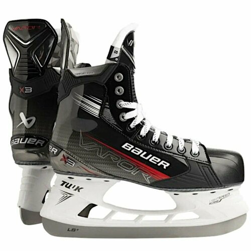 фото Коньки хоккейные bauer vapor x3 sr s23 1061734