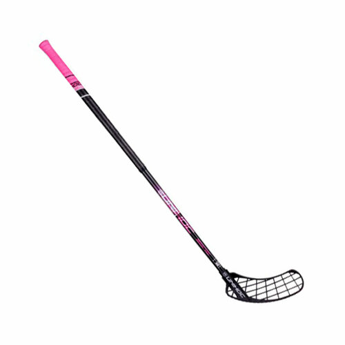 фото Клюшка sonic curve 2.0 29 black/cerise 96cm l (крюк-epic) (ns) zone/unihoc