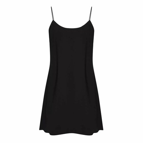 фото Платье edge, размер 44, черный