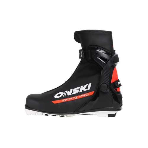 фото Лыжные ботинки nnn onski skate pro s86323 размер 37