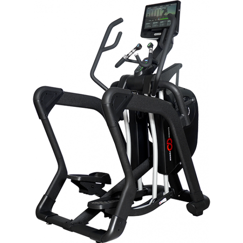 фото Эллиптический тренажер cardiopower pro x700